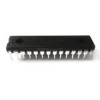 

1pcs/lot TLC5940NT TLC5940 DIP-28 In Stock