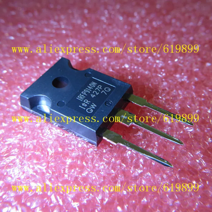 25 шт. IRFP9140NPBF IRFP9140N IRFP9140 TO 247 Бесплатная доставка|Интегральные схемы| |