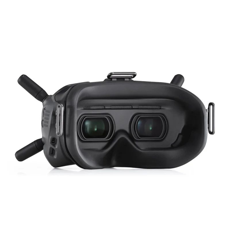 DJI FPV Experience Combo VR очки для радиоуправляемого дрона fpv Дрон более низкая скорость задержки 4 км максимальный диапазон передачи