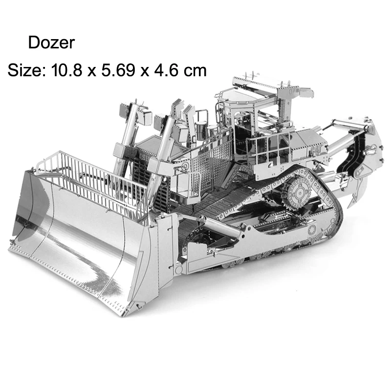 44-Dozer