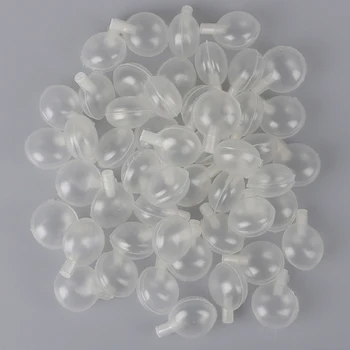 50Pcs/Pack Replacement Squeakers For Dog Toy Squeeker Repair Fix Baby Pet Toys 1