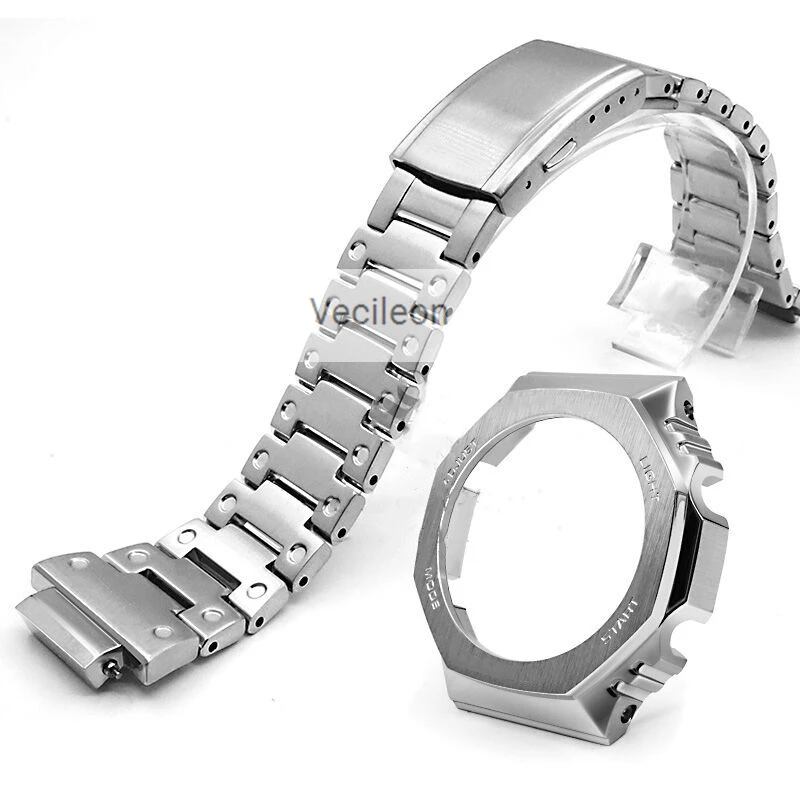 Pulseira do relógio