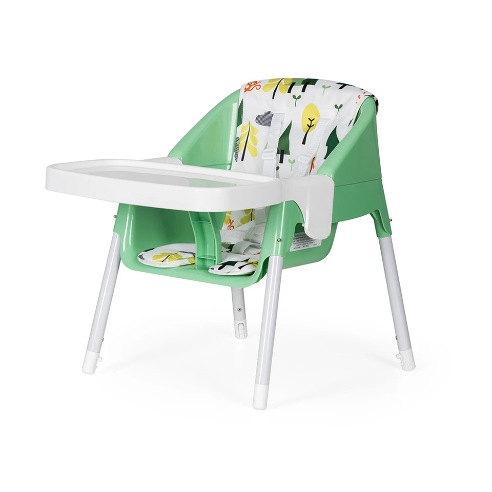 evenflo 3 in one high chair