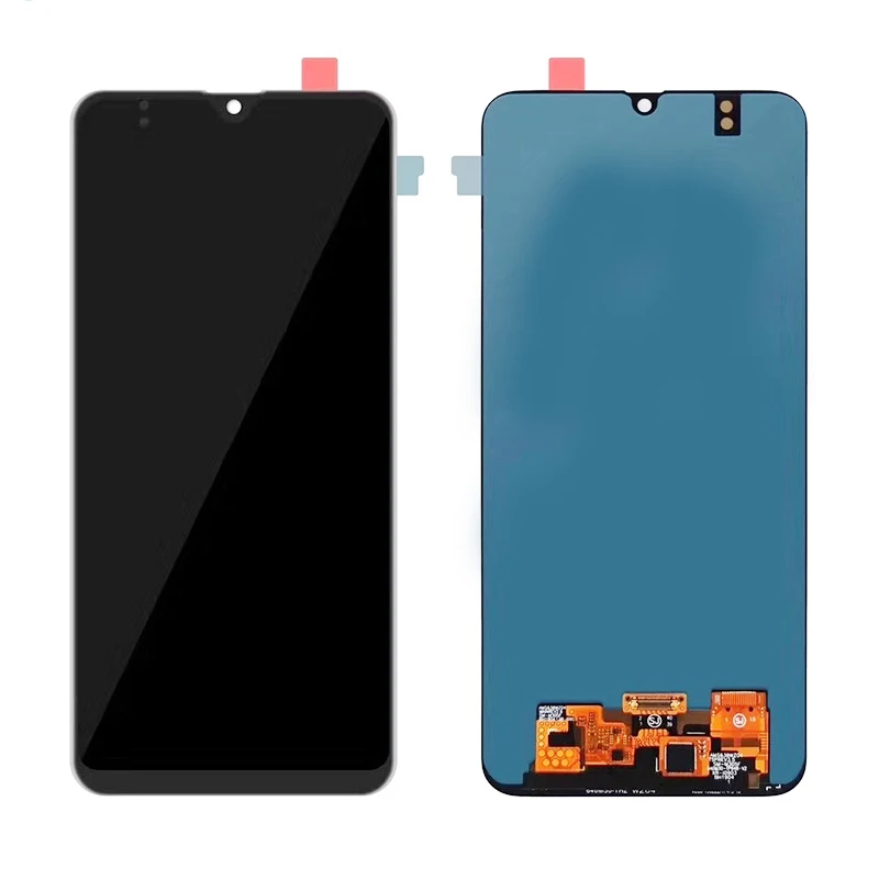 Original For Samsung Galaxy M30 M305 A40S SM-A3050 LCD Display Touch Screen Digitizer Replacement Parts For Samsung A40S LCD