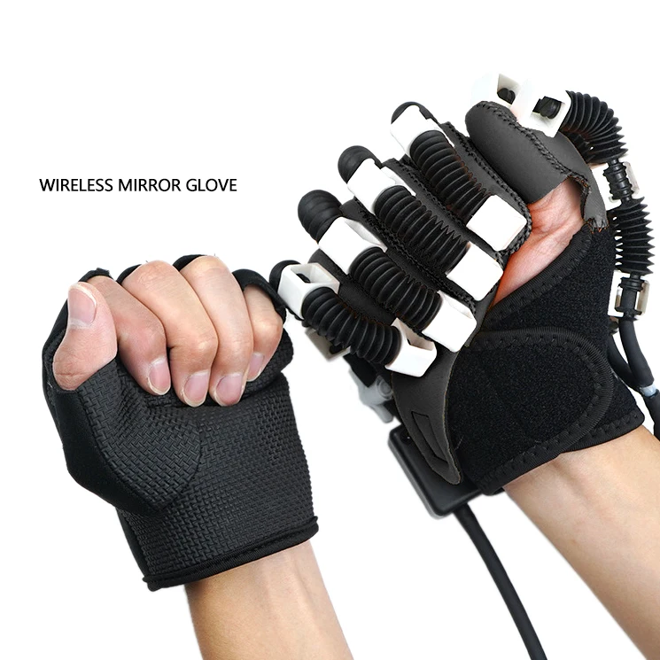 finger exercise machine