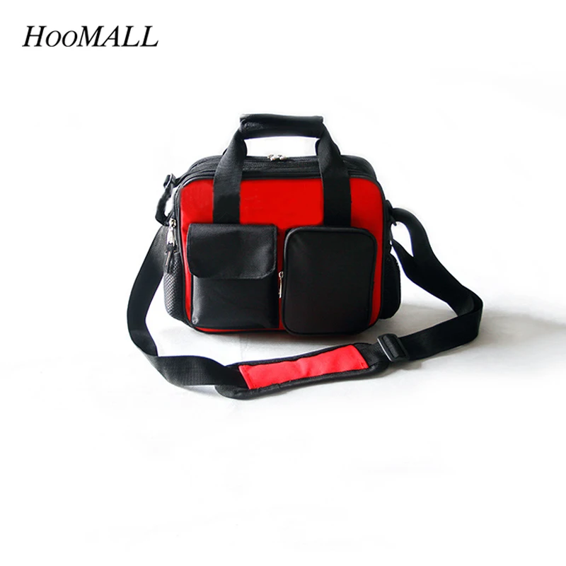 Household Wrench Organizer Electrician Tool Bag Large Capacity Tool Bag High Quality Oxford Multifunction Repair Toolbag