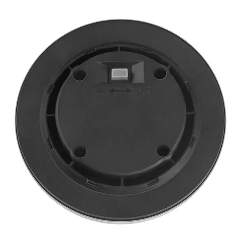 VKTECH 1/4 шт. 20LED Солнечный Скрытая лампа IP65 Водонепроницаемый дорожный огни Открытый Сад Путь декор для подземных ламп освещения тротуара