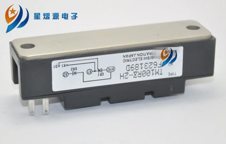 TM100RZ-2H igbt-модуль в STCOK