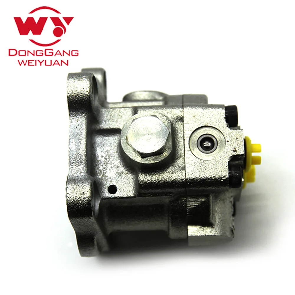 卡特输油泵泵头2923751 6