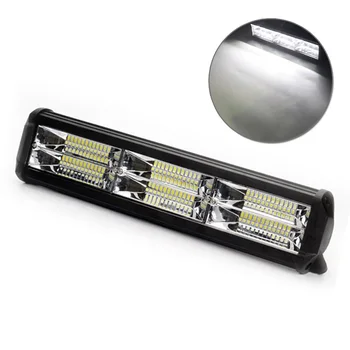 

Car Work Light Car Headlight Fog Lights Fot Car Roof Light Spot Light Inspection Light Car Decoration Accessories