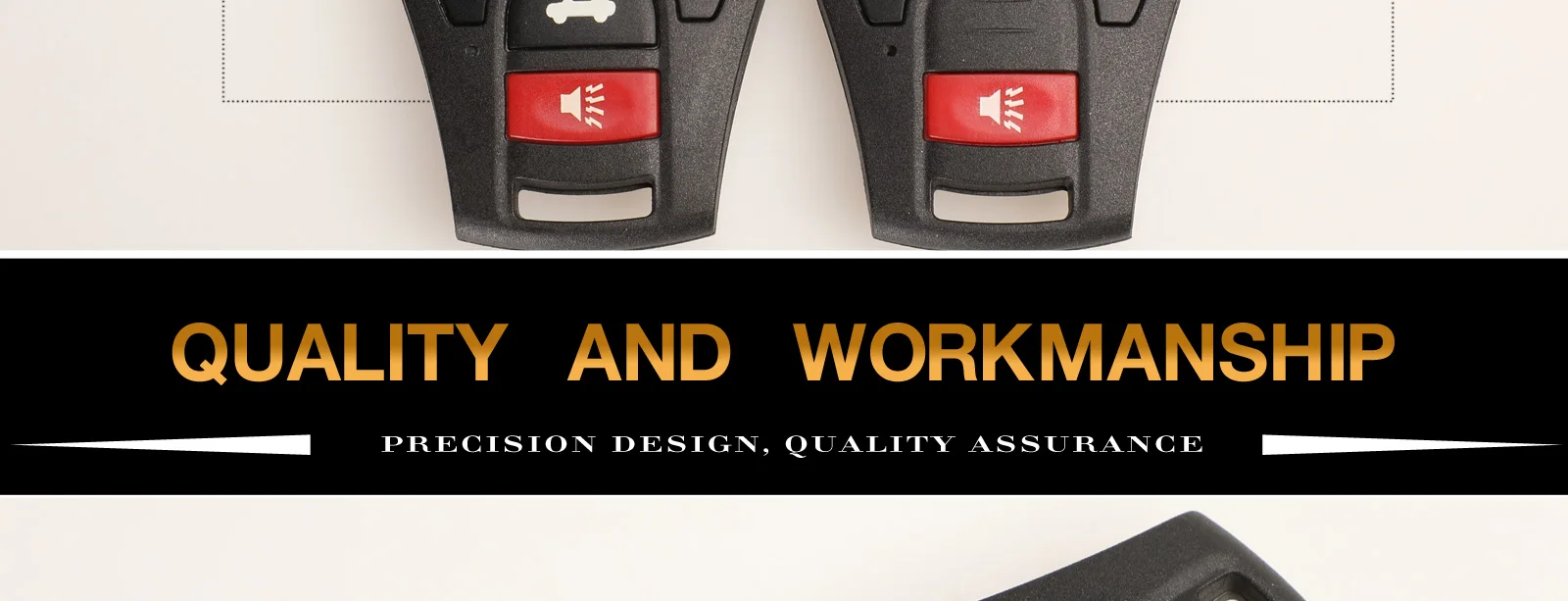 Kutery 10Pcslot 3/4 кнопки дистанционного ключа автомобиля для NISSAN CWTWB1U751 CWTWB1U816 Qashqai Sunny Tiida X-Trail 315 МГц ID46 чип