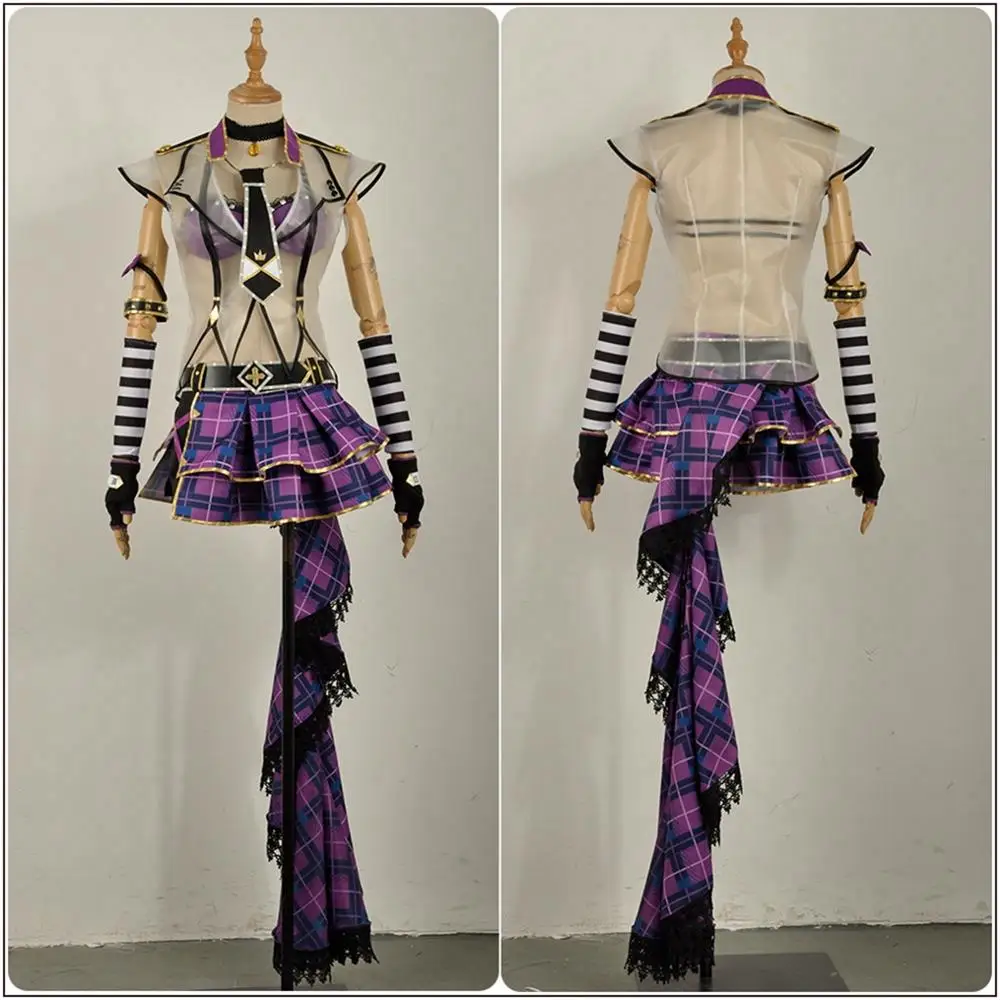 Sakurauchi Riko Cosplay Costume Sexy image