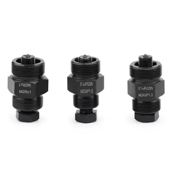 

Hot 10Pcs Motorcycle ATV Flywheel Puller Set Motorcycle Repair Tool Electromagnet Rama Sets for Motorcycle Bikes Auto accessorie