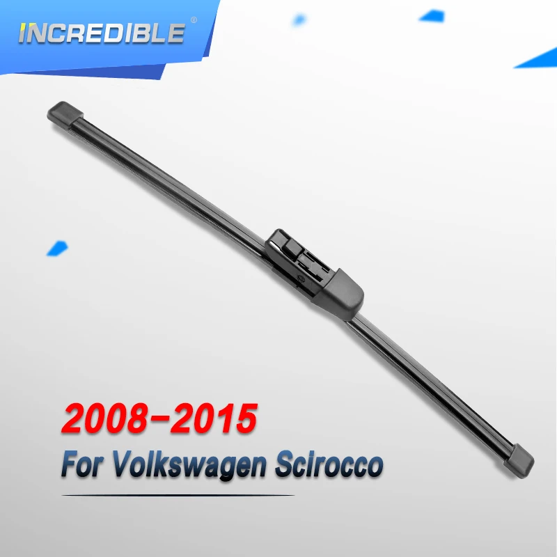 INCREDIBLE Rear Wiper Blade for Volkswagen Scirocco 2008 2009 2010 2011 2012 2013 2014 2015 | Автомобили и мотоциклы
