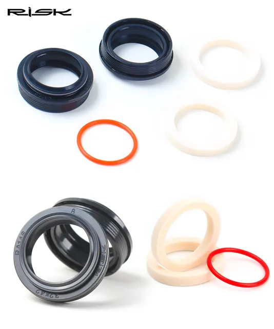 NC39 インナーチューブ STD オイルシール付 41π 612mm