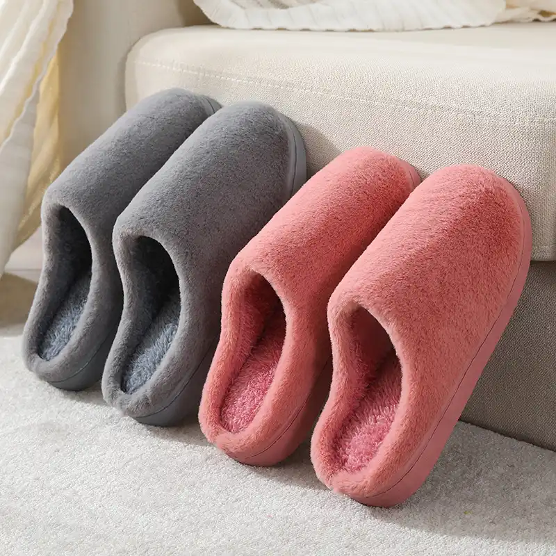 winter slippers