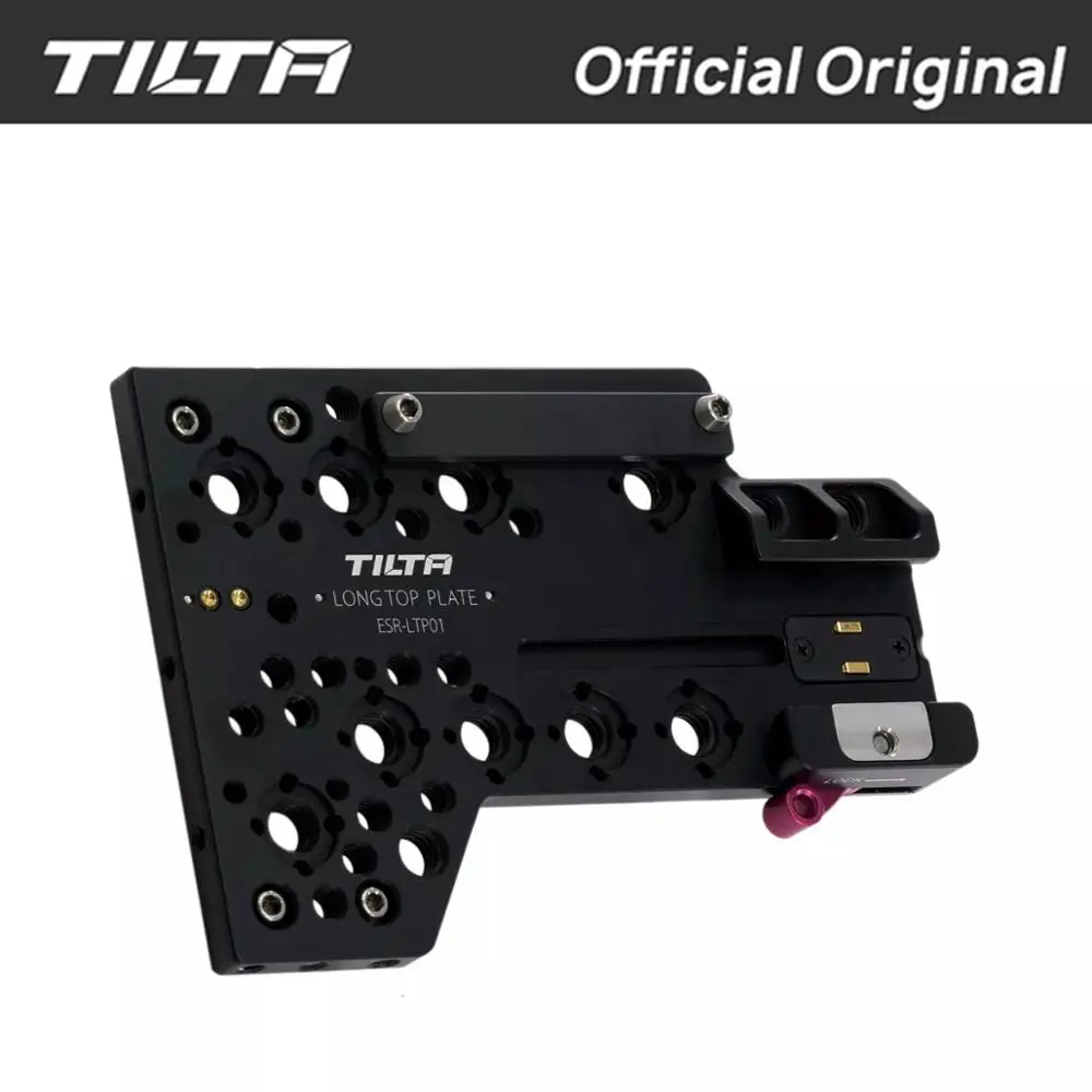 Tilta ESR-LTP01 длинная верхняя пластина для Arri Alexa мини камера клетка