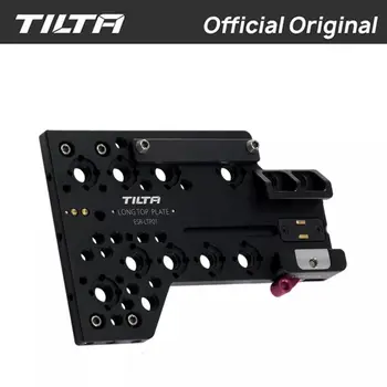 

Tilta ESR-LTP01 Long Top Plate for Arri Alexa Mini Camera Cage
