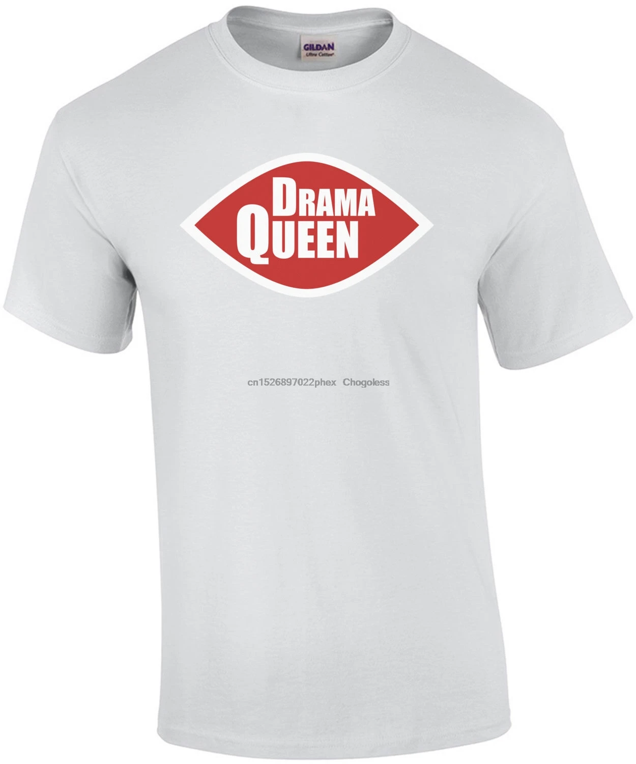 Drama queen dairy queen shirt Clearance