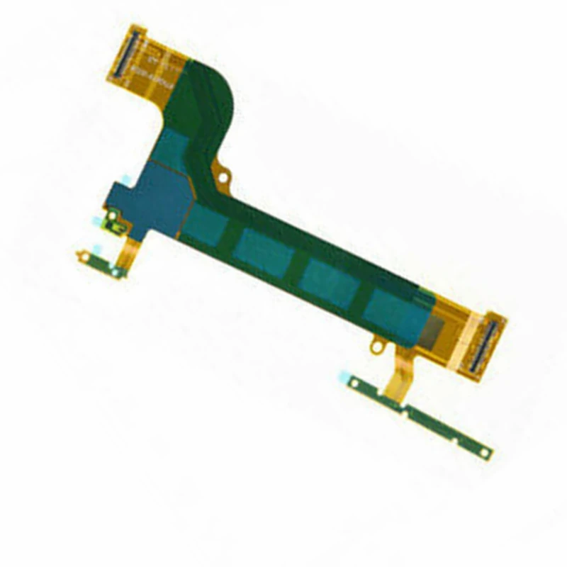 

Power + Volume Button Flex Cable For Sony Xperia XA2 Ultra H4213 H4223