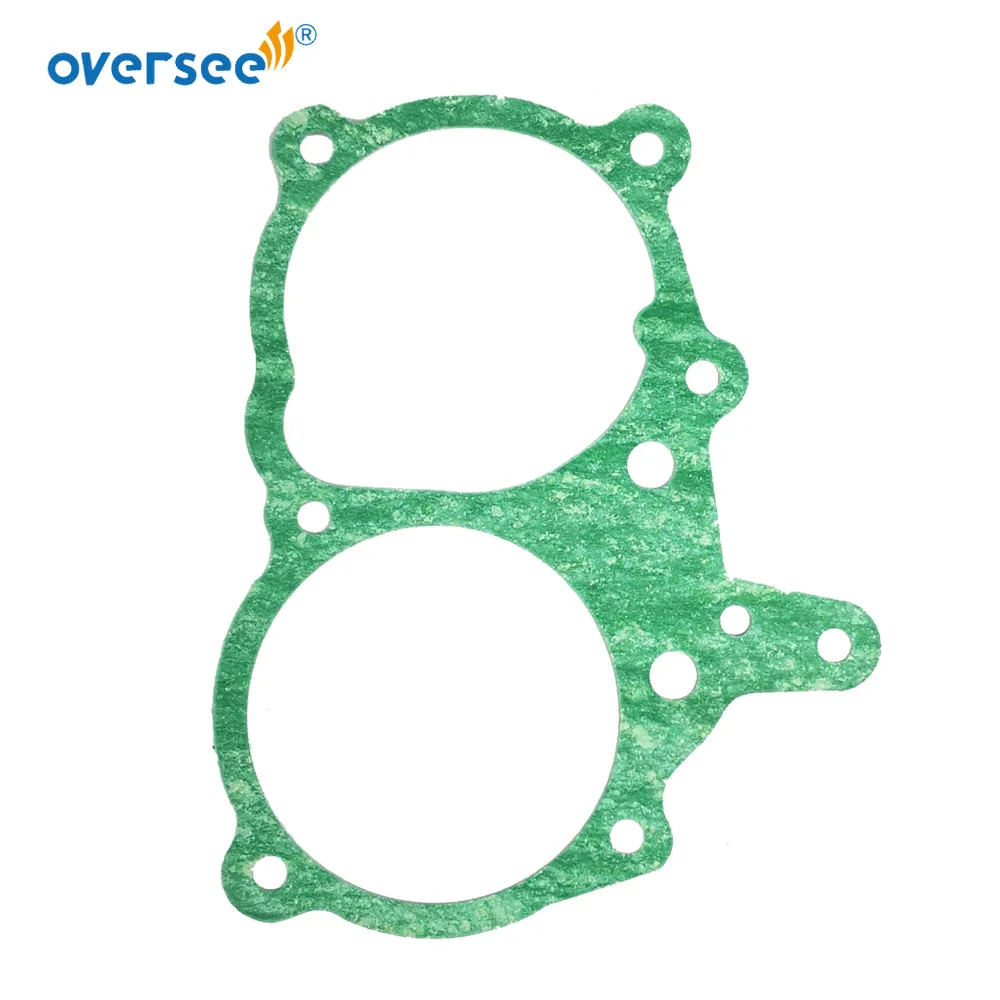 

Boat Motor Intake Manifold Gasket 350-02105-3 350021053M fit Tohatsu Nissan Outboard Engine NS M 9.9HP 15HP 18HP 2-stroke 2cyl