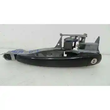 

9680168680 HANDLE OUTER FRONT LEFT PEUGEOT 207 SW