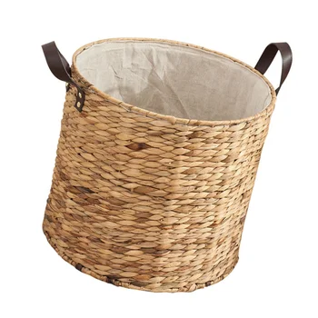 

1Pc Household Storage Tools Breathable Basket Laundry Storage Basket Storage Basket for Clothing Storage Indoor Home
