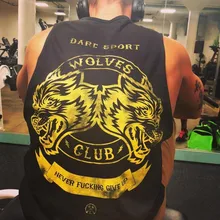 Muscle Dr. Brothers, мужская спортивная одежда для фитнеса, лето, стиль, без рукавов, дышащий, впитывающий пот, облегающий, Быстросохнущий жилет