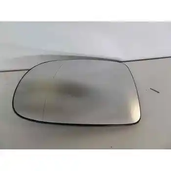 

1428836 CRYSTAL LEFT REARVIEW MIRROR OPEL CORSA C