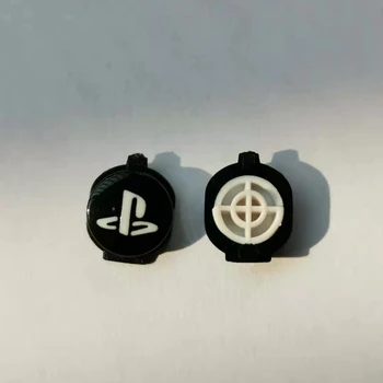 

Home Button Return Back Key Repair Parts Replacement for Sony Playstation Dualshock 4 DS4 PS4 Gamepad Controller Accessory