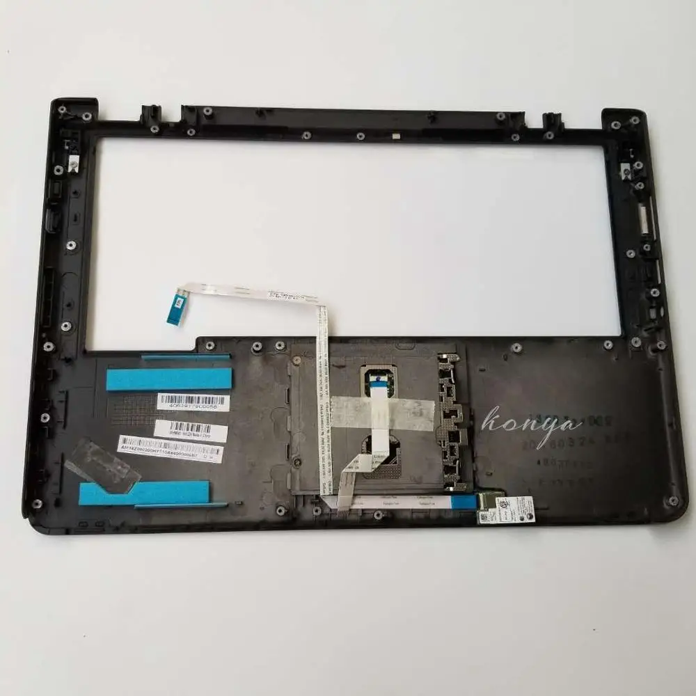 Новинка для Thinkpad S1 Yoga 12 C оболочка Подставка для рук тачпад линия 00HM045