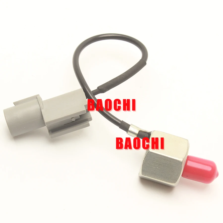 5 шт. 1864052D00 детонационный датчик зажигания 18640 78G00 52D00 для IGNIS Swift Suzuki SX4 Aerio XL 7 Chevrolet