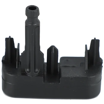 

Black Car Boot Tailgate Lock Rear Push Control Button For Renault Scenic Megane MK1 1996-2003 621-126063 X8R0004