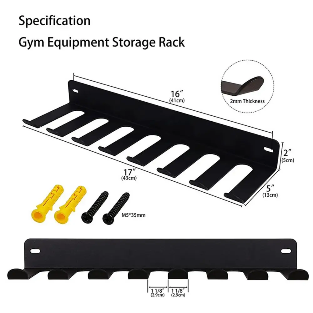 Support Mural Multifonctionnel Pour Batte De Baseball, Porte