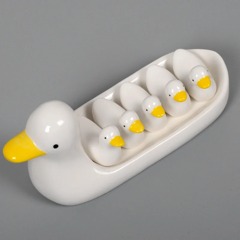 1 комплект держатель для палочек и вилок|chopstick holder|chopstick restceramic chopsticks holder |