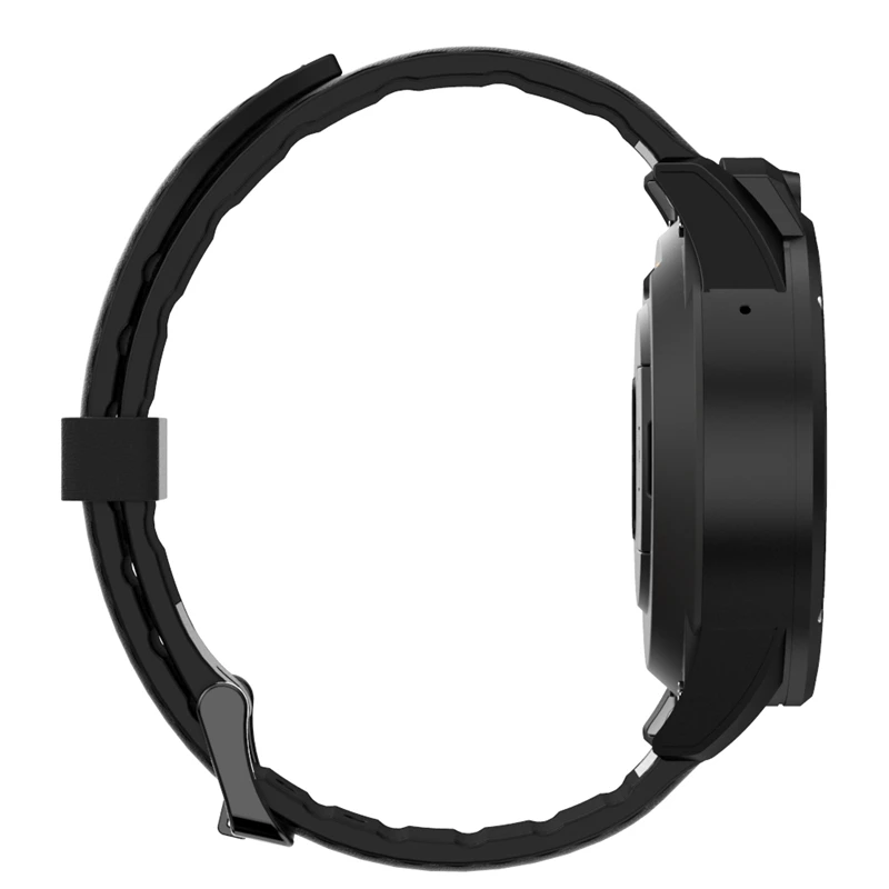 KOSPET Vision 3GB 32GB 5.0MP Dual Camera GPS Sport Android Smart Watch 1.6 Inch 800MAh Bluetooth Smartwatch Men for IOS Android