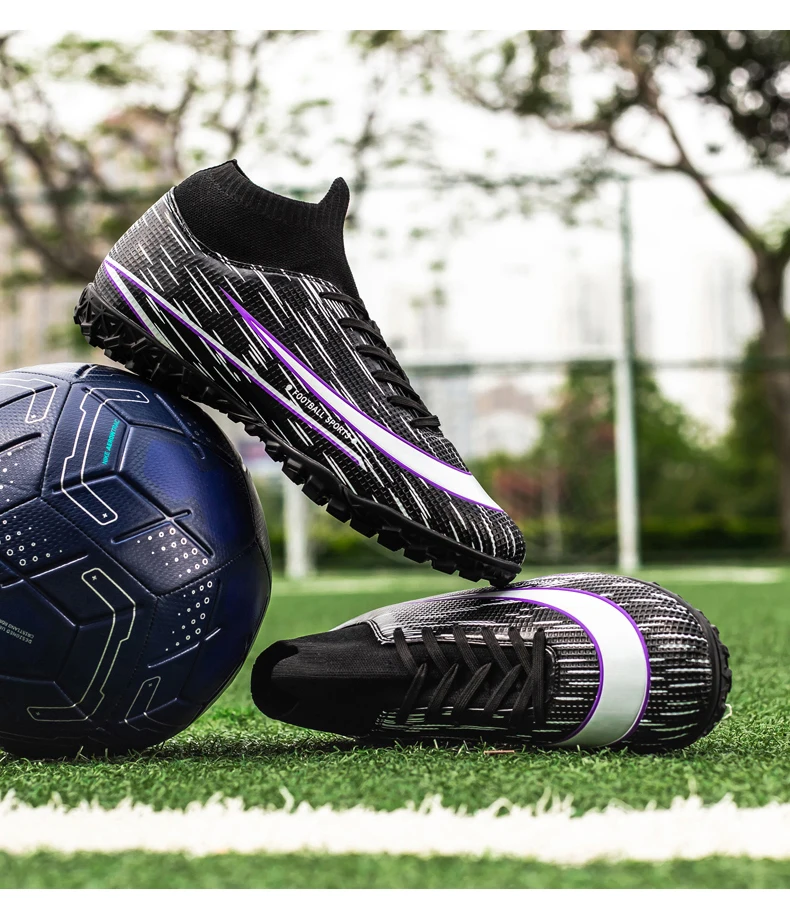 Outdoor Football Shoes