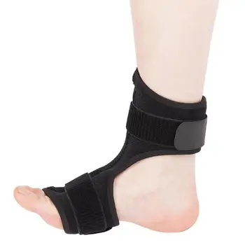

1pc Orthosis Plantar Fasciitis Belt Plantar Fasciitis Relief Dorsal Pain Splint Ankle Care Bone Stabilizer Splint Brace C2L4