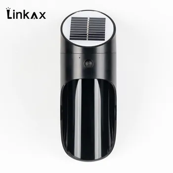

Solar Lights Outdoor Super Bright Solar Lamp Motion Sensor Security Lights Wireless Waterproof Flexible Wall Lights
