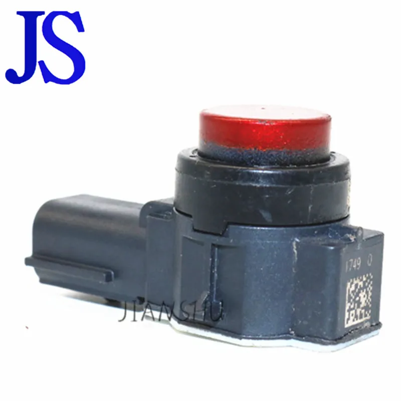 4Pcs NEW Car PDC Parking Sensor Parking Radar 22983207 for Op el 0263023237