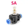 SA