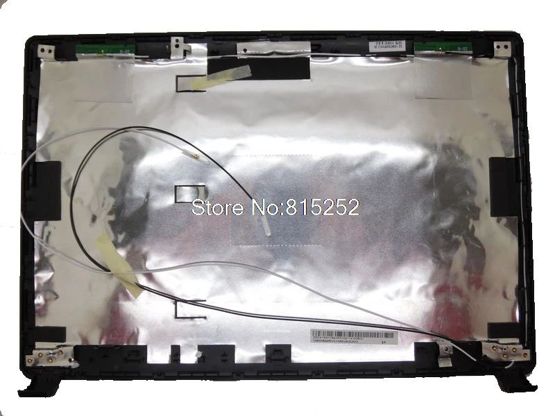 Верхняя крышка ЖК дисплея для ASUS X84 X84C X84H X84L K84 K84C K84H 13GN7S2AP010 1 45KJ9LCJN10 13GN7SB0P020 46KJ9LBJN00