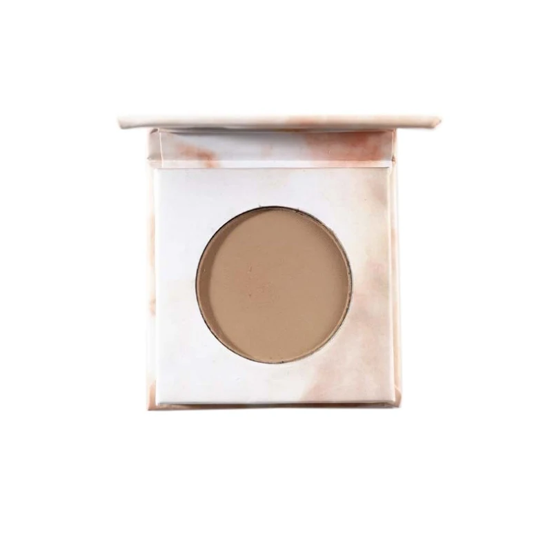 03 Highlighter пудра светящийся блеск для контурного макияжа пудры блестящие яркие цвета кожи Светящиеся Румяна Пудра для макияжа - Цвет: 03