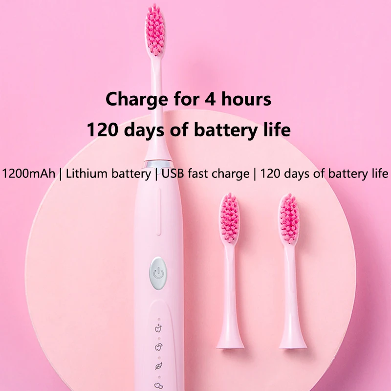 Autocure2020 Magnetic Levitation Ultrasonic Electric Toothbrush Charging Adult Couple Set Waterproof Smart Business Meeting Gift Autocure2020 Magnetic Levitation Ultrasonic Electric Toothbrush Charging Adult Couple Set Waterproof Smart Business Meeting Gift