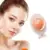 3.5 G * 5Pcs Sleep Mask Deep Moisturizing Hydrating Shrinking Pores Brightening Skin Tone No-Clean Egg Mask Face Skin Care