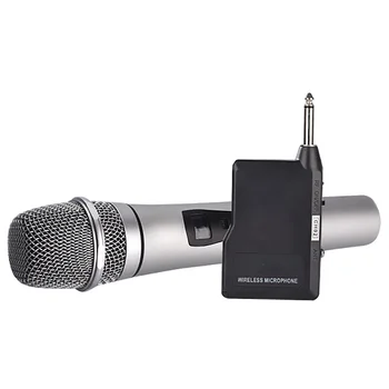 

Retekess FM Transmitter Wireless Microphone for TR501 TR502 TR505 used In Churches, Emergency Management, Communities