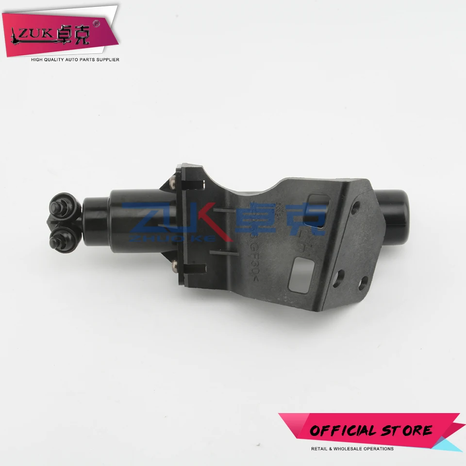ZUK Омыватель привод сопла для MERCEDES-BENZ ML300 ML350 ML450 ML500 ML63 W164 2006-2012 фар струей воды