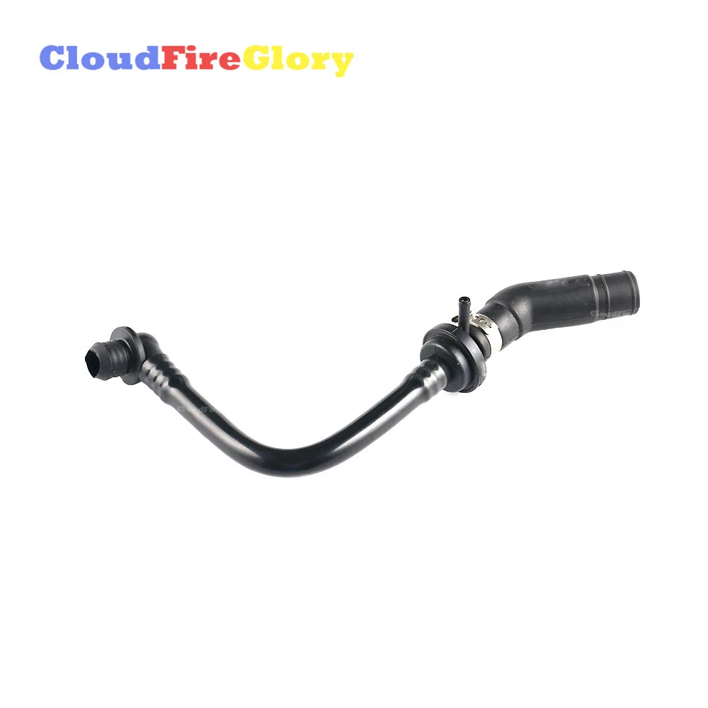 CloudFireGlory для AUDI A3 8L для сиденья Toledo для SKODA для VW GOLF BEETLE 2004 2005 2006 тормозная система вакуумный шланг 1J0612041FD