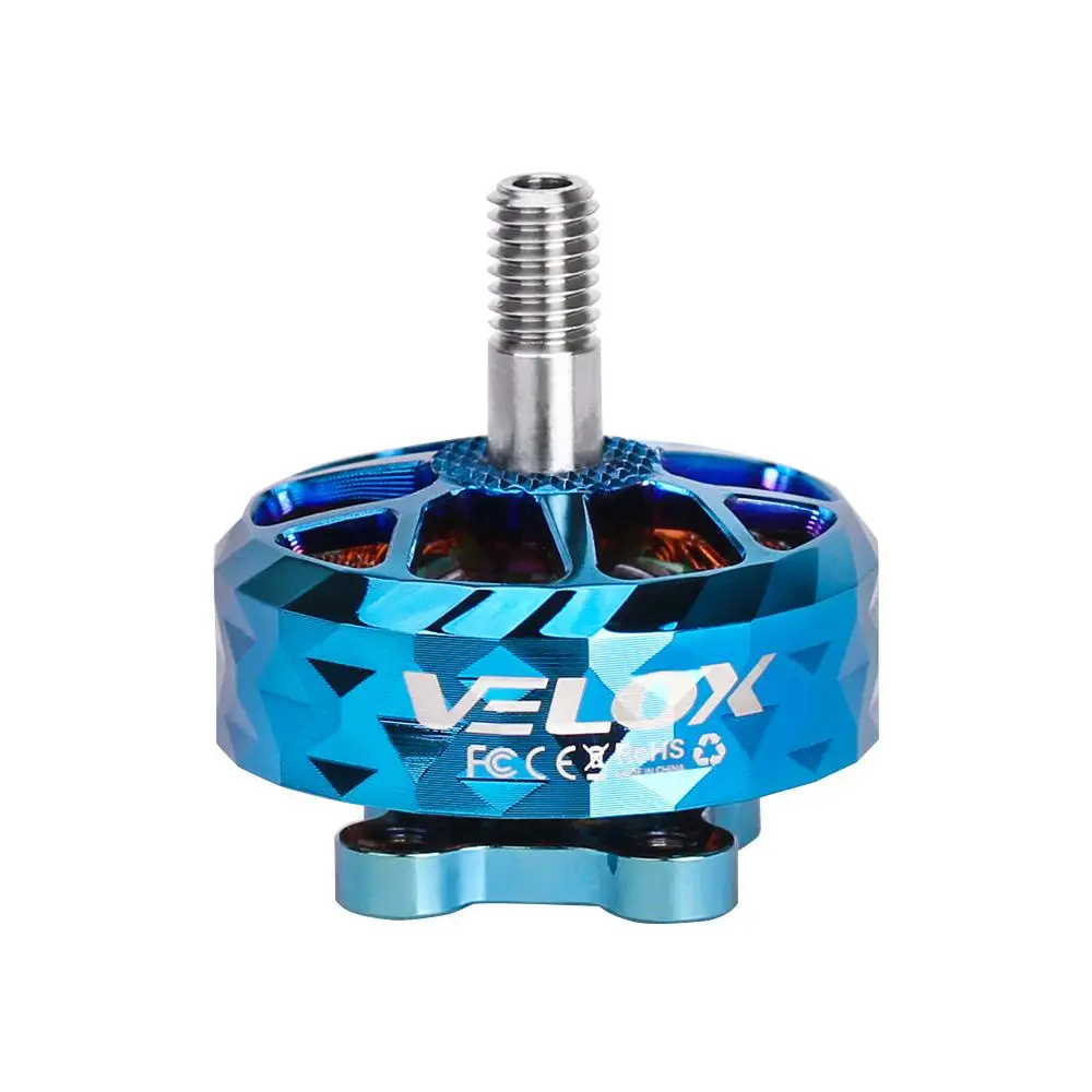 T-Motor V2207.5 V2 1950KV Royal Blue