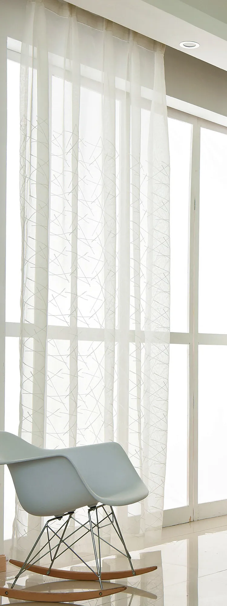 Горячая синель серебряные жаккардовые затемняющие шторы для гостиной шторы на крючках для спальни Штора для окна американская драпировка